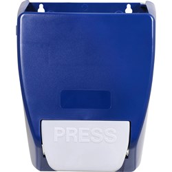 Northfork Industrial Soap Dispenser 3.5kg Blue