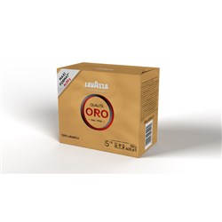 Lavazza QualitÓ Oro Ground Coffee 1kg