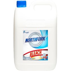 Northfork Bleach 5 Litres