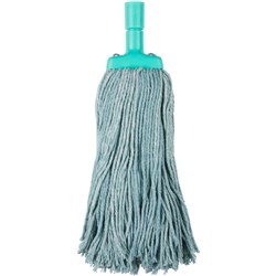 Cleanlink Mop Heads 400gm Green