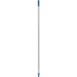 Cleanlink Aluminium Mop Handles 150cm Blue