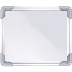 Zart Whiteboard 25cmx21cm Aluminium Frame